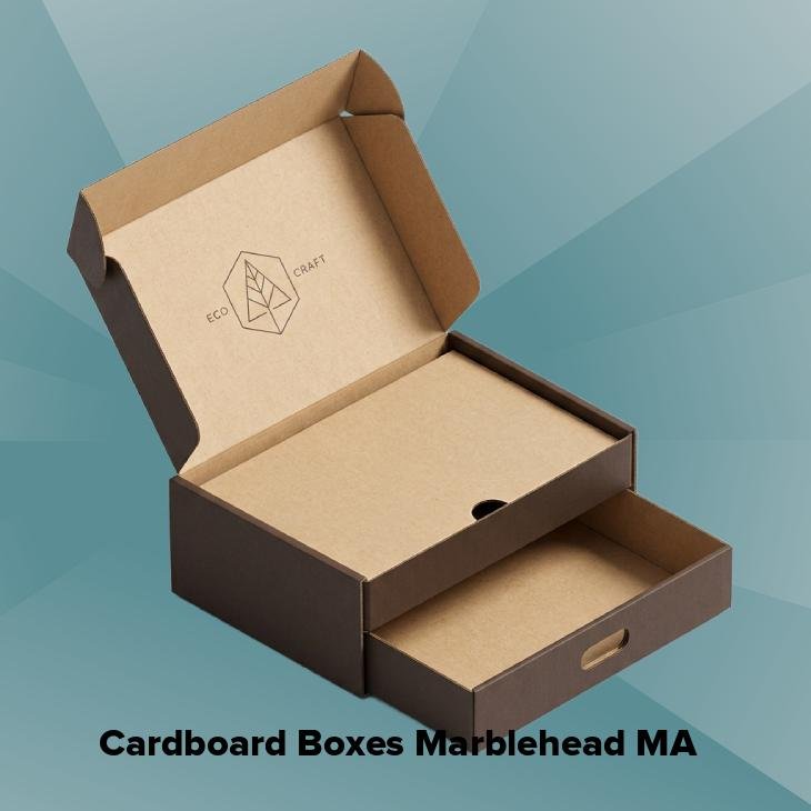 Cardboard boxes marblehead ma