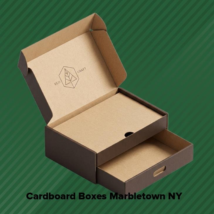 Cardboard boxes marbletown ny