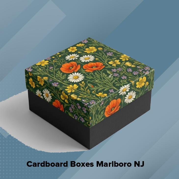 Cardboard boxes marlboro nj