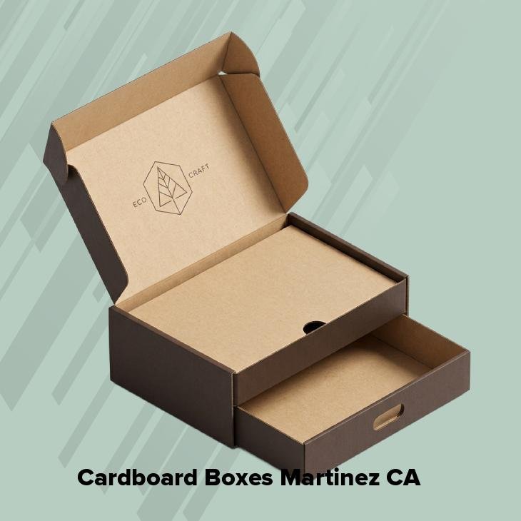 Cardboard boxes martinez ca