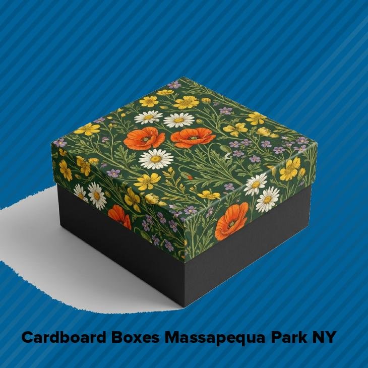Cardboard boxes massapequa park ny