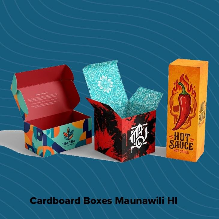 Cardboard boxes maunawili hi