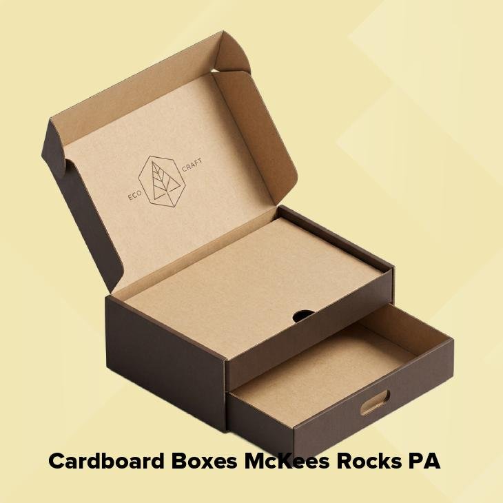 Cardboard boxes mckees rocks pa
