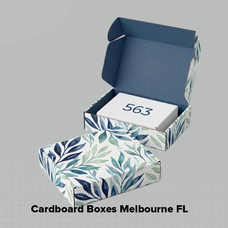 Cardboard boxes melbourne fl