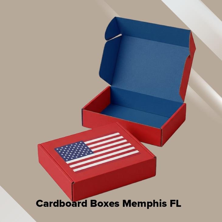Cardboard boxes memphis fl