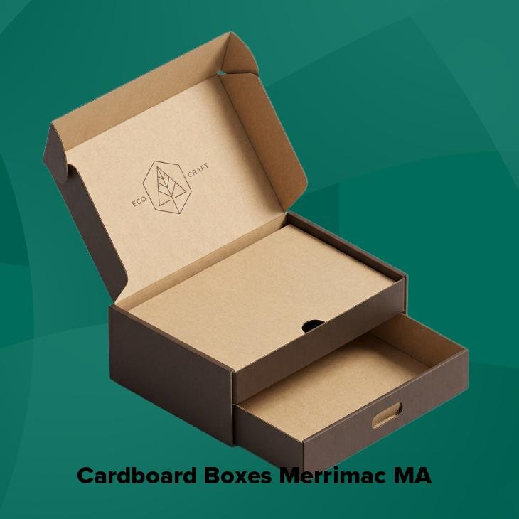 Cardboard boxes merrimac ma