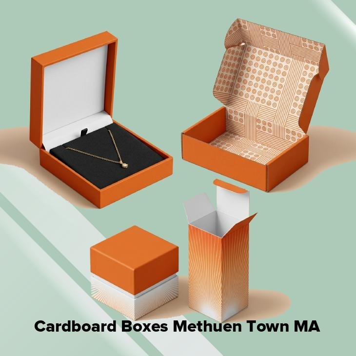 Cardboard boxes methuen town ma