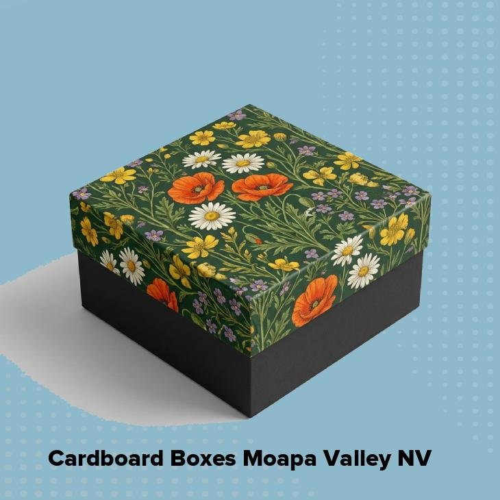 Cardboard boxes moapa valley nv