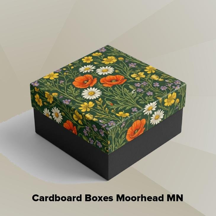 Cardboard boxes moorhead mn