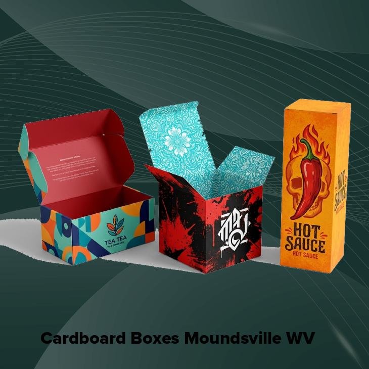 Cardboard boxes moundsville wv