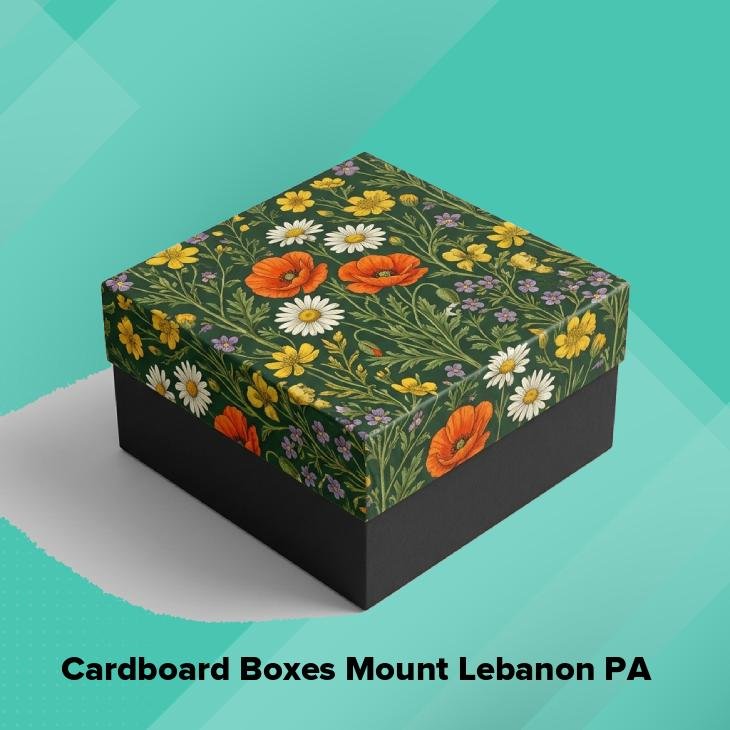 Cardboard boxes mount lebanon pa