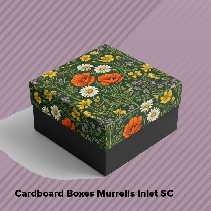 Cardboard boxes murrells inlet sc