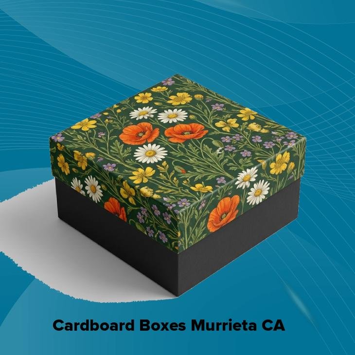 Cardboard boxes murrieta ca