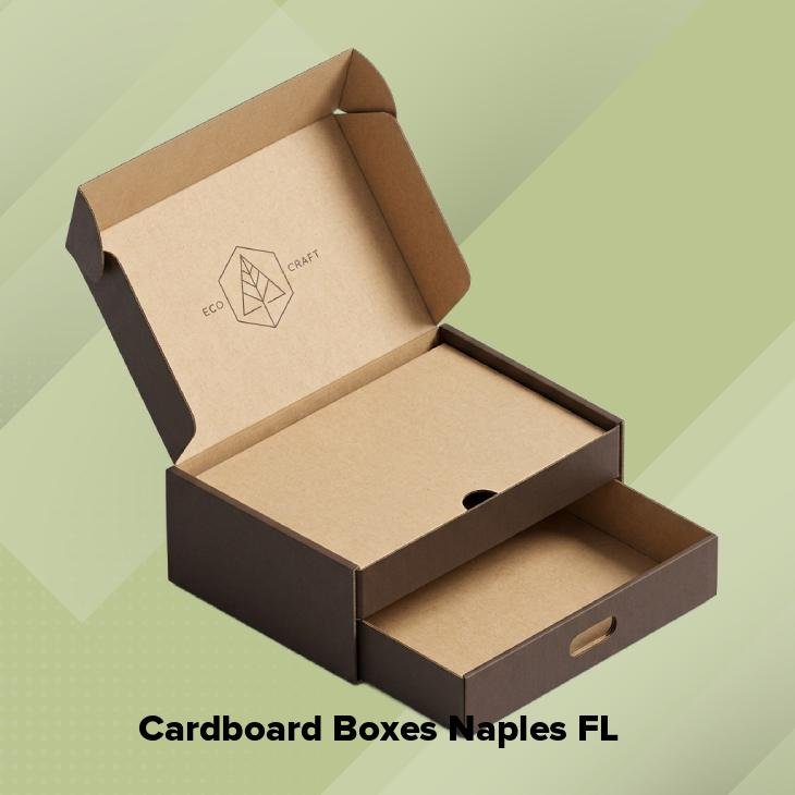 Cardboard boxes naples fl