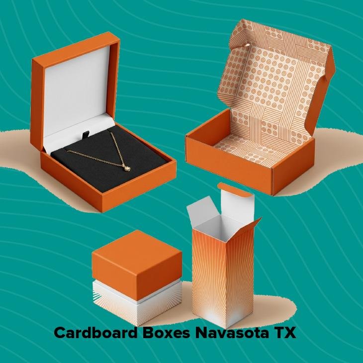 Cardboard boxes navasota tx