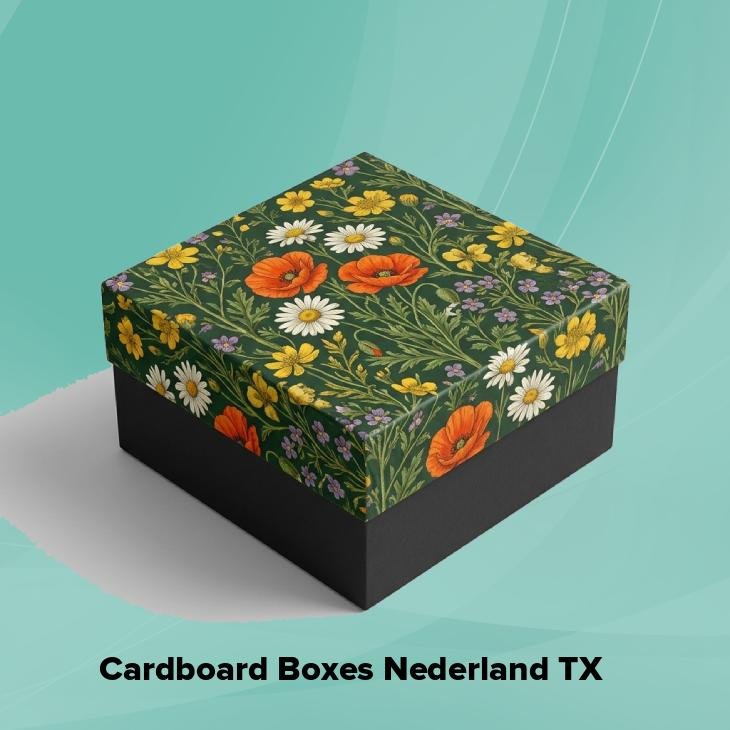 Cardboard boxes nederland tx