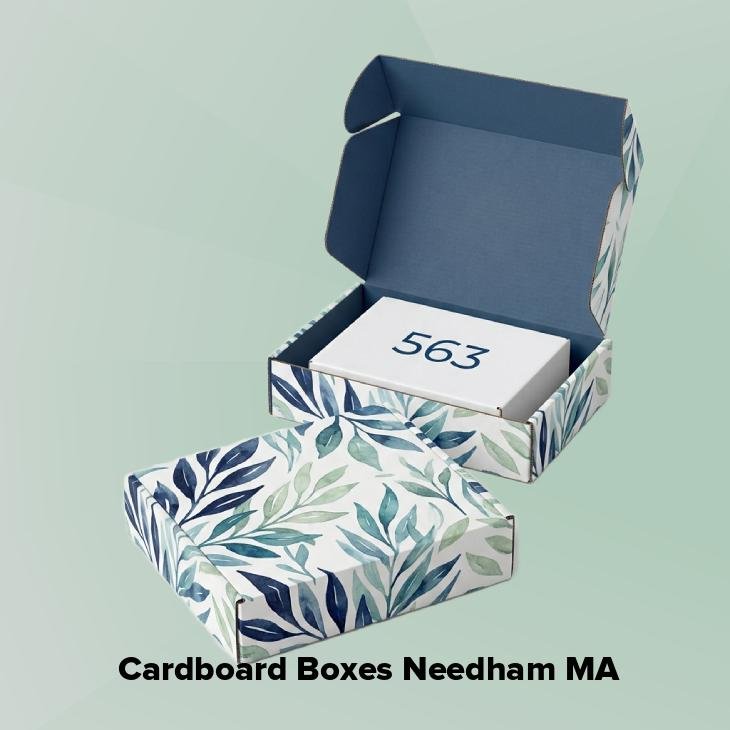 Cardboard boxes needham ma