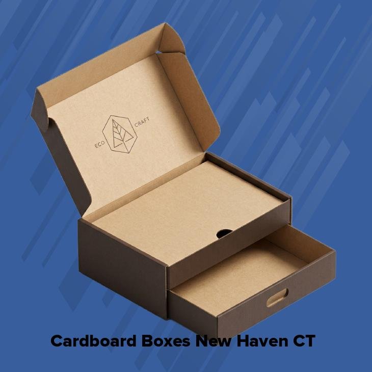 Cardboard boxes new haven ct