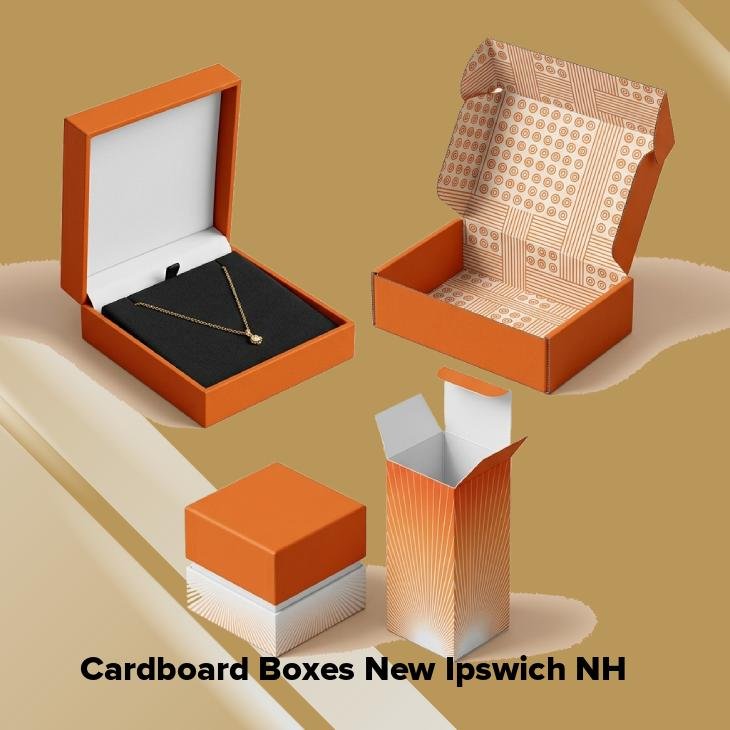 Cardboard boxes new ipswich nh