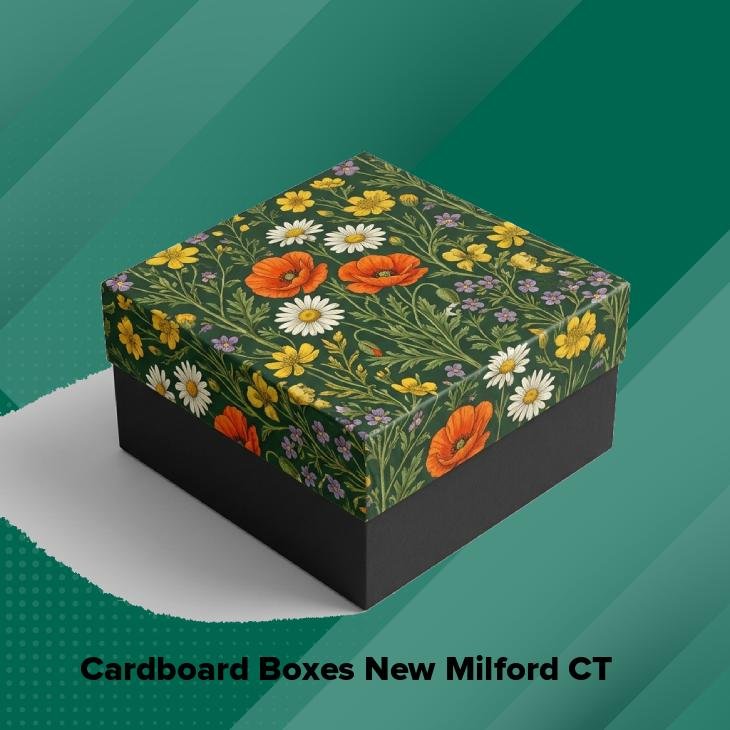 Cardboard boxes new milford ct