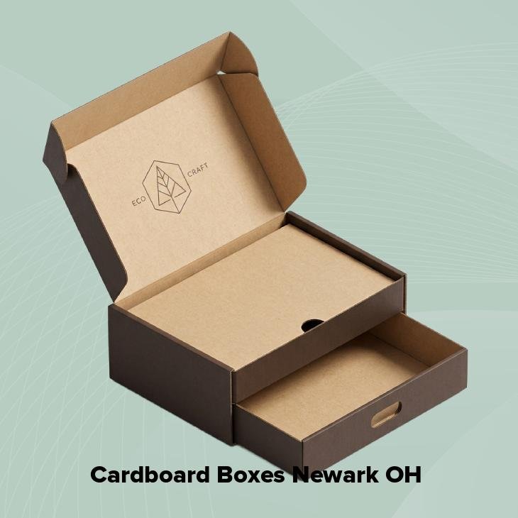 Cardboard boxes newark oh