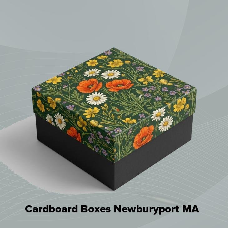 Cardboard boxes newburyport ma