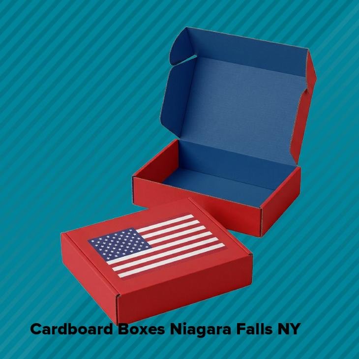 Cardboard boxes niagara falls ny