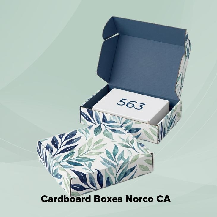 Cardboard boxes norco ca