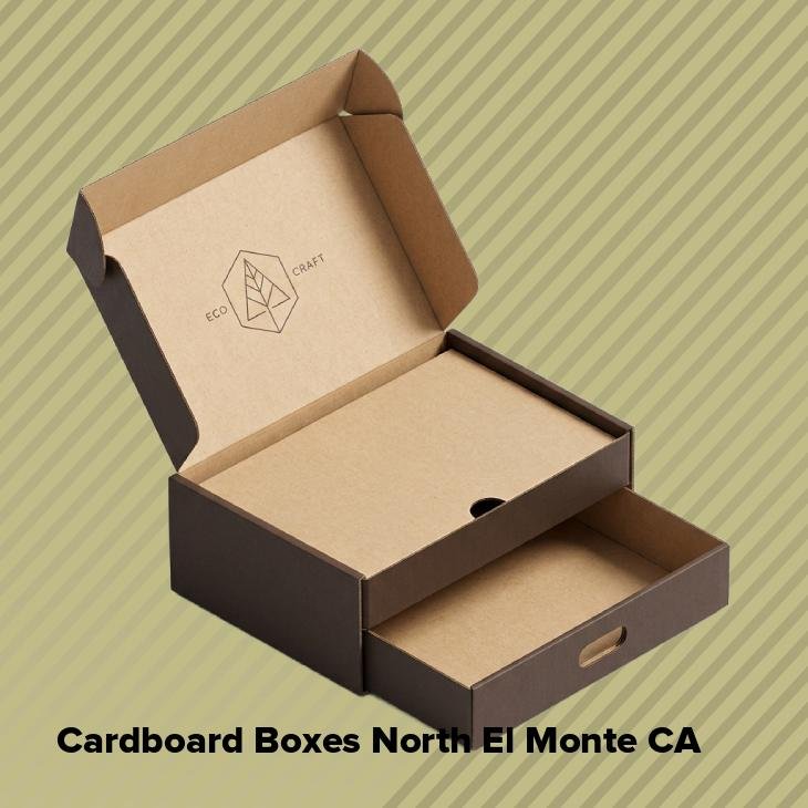 Cardboard boxes north el monte ca