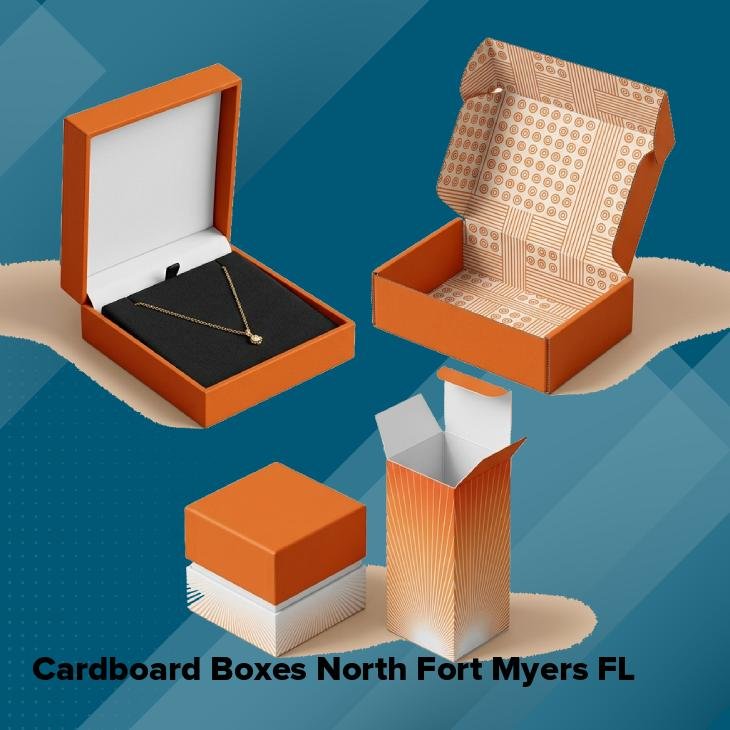 Cardboard boxes north fort myers fl