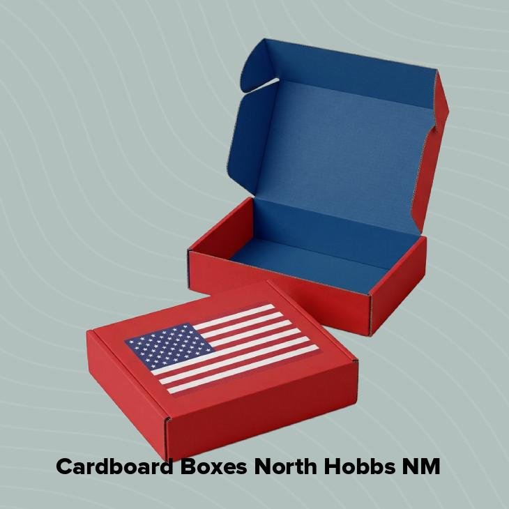 Cardboard boxes north hobbs nm
