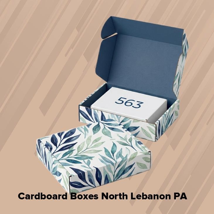 Cardboard boxes north lebanon pa