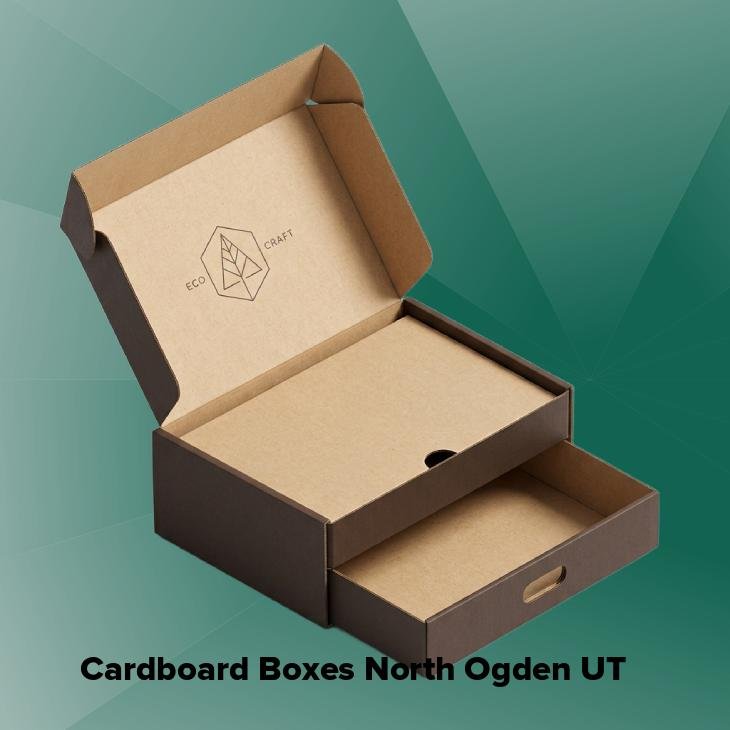 Cardboard boxes north ogden ut