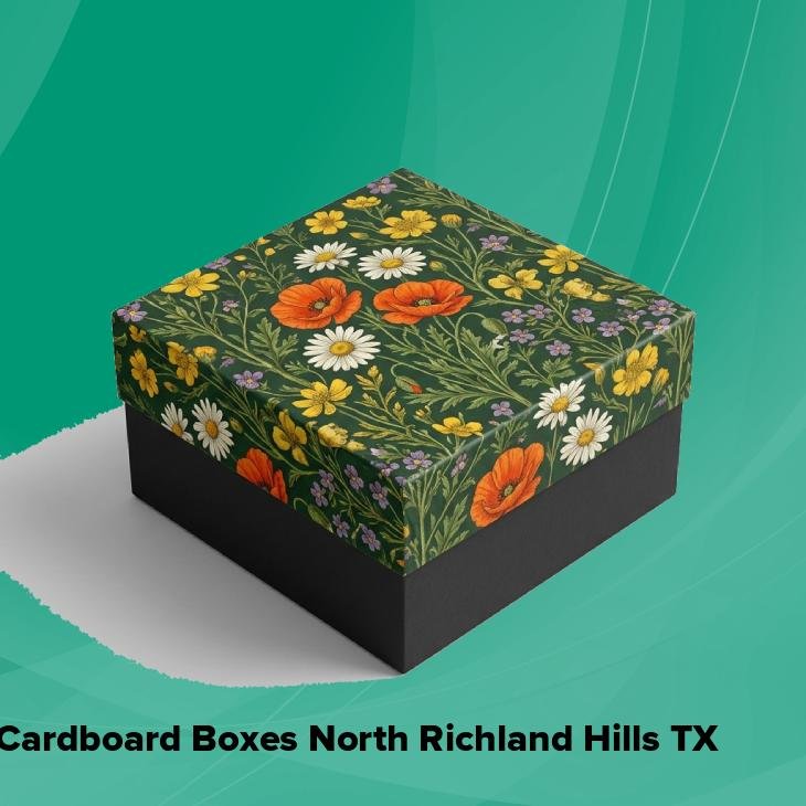 Cardboard boxes north richland hills tx