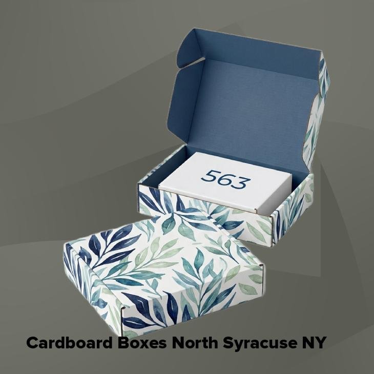 Cardboard boxes north syracuse ny