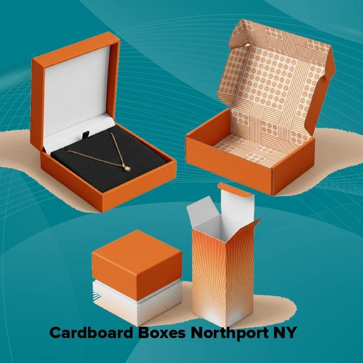 Cardboard boxes northport ny
