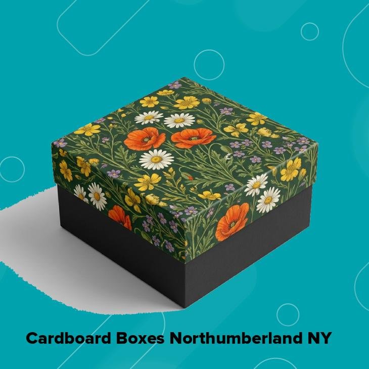 Cardboard boxes northumberland ny