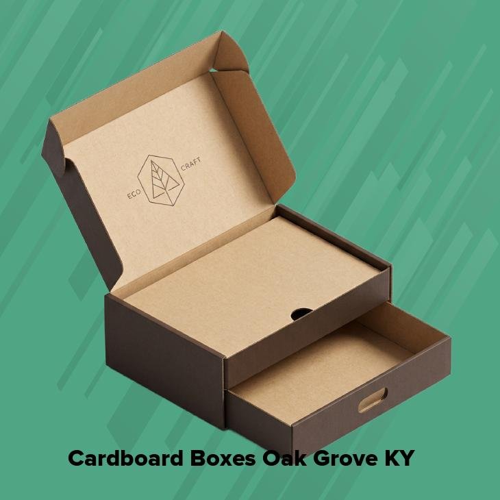 Cardboard boxes oak grove ky