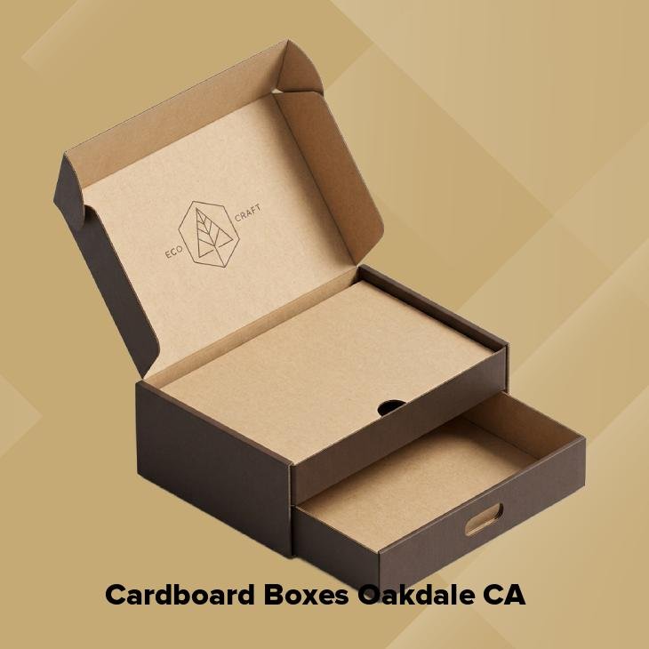 Cardboard boxes oakdale ca