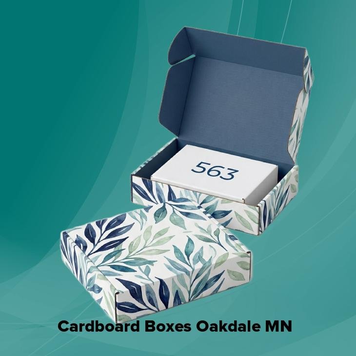 Cardboard boxes oakdale mn