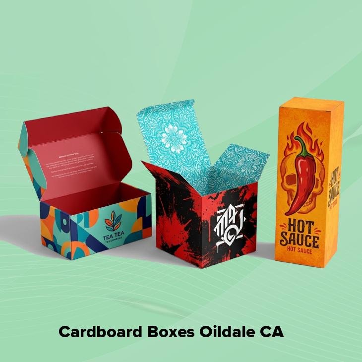 Cardboard boxes oildale ca