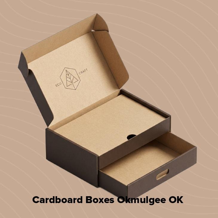 Cardboard boxes okmulgee ok