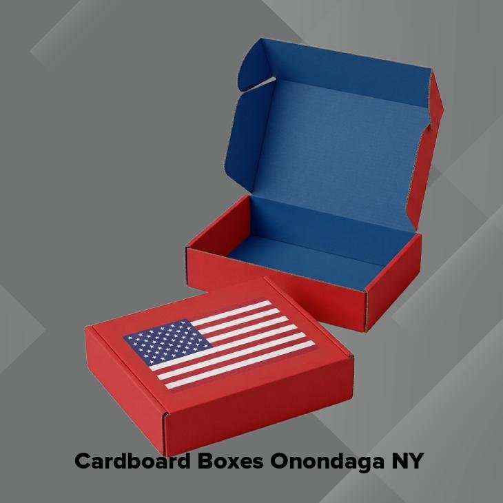 Cardboard boxes onondaga ny