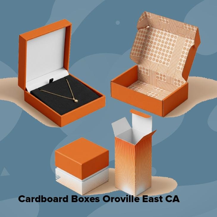 Cardboard boxes oroville east ca