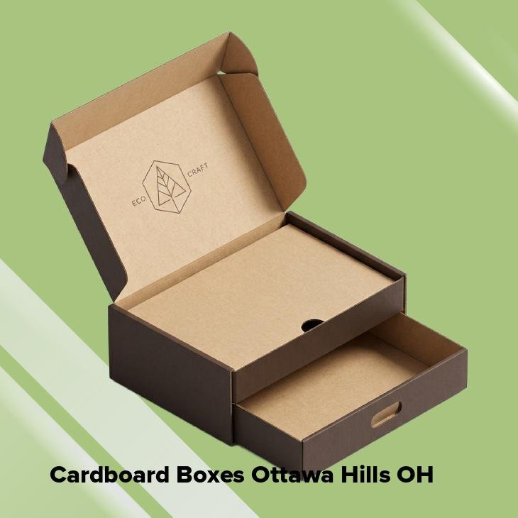 Cardboard boxes ottawa hills oh