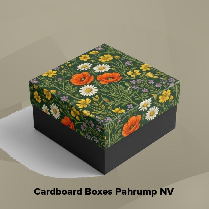Cardboard boxes pahrump nv