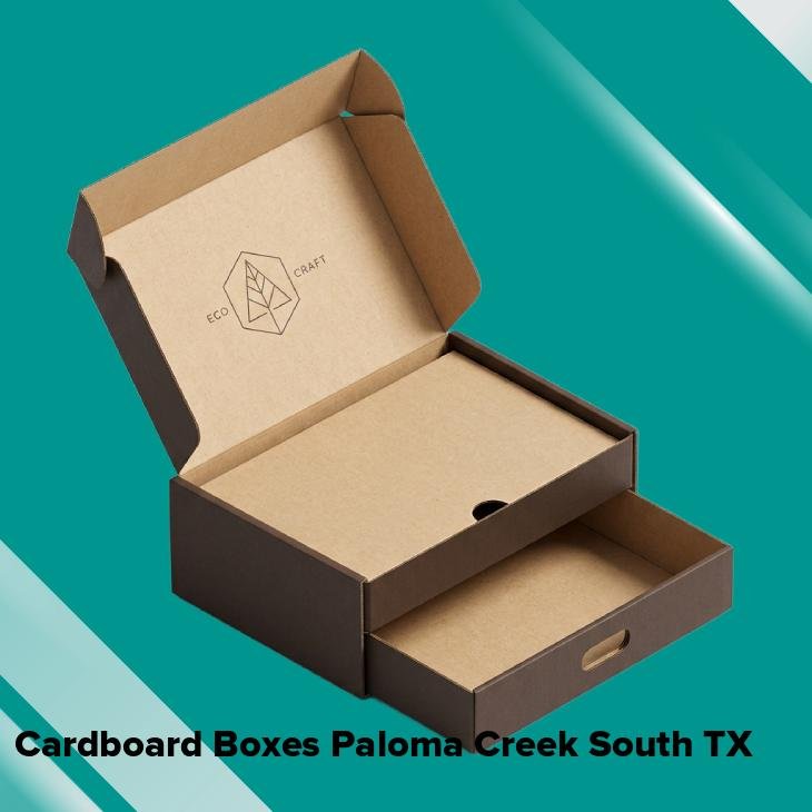 Cardboard boxes paloma creek south tx