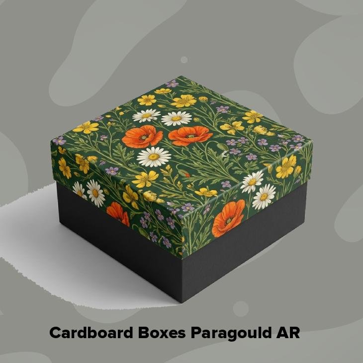 Cardboard boxes paragould ar