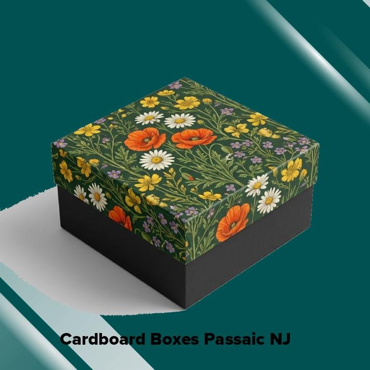 Cardboard boxes passaic nj