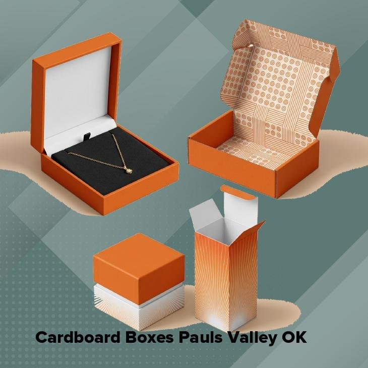 Cardboard boxes pauls valley ok